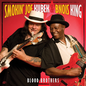 Coleman Avenue by Smokin' Joe Kubek & Bnois King