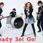 Ready Set Go!