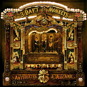 The Antiquated And The Arcane