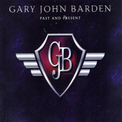 Tales Of Mystery by Gary John Barden