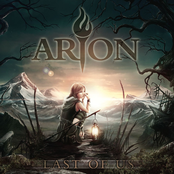 Out Of The Ashes by Arion