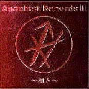 Anarchist Records III～翔き～