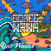 Oogee Wawa: Ride Waves