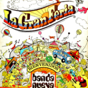 banda nueva