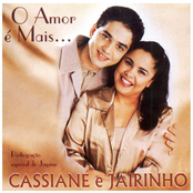 O amor é mais...