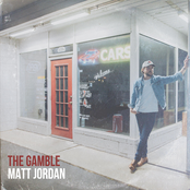 Matt Jordan: The Gamble