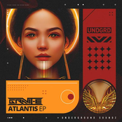 Atlantis EP