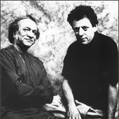 ravi shankar and philip glass