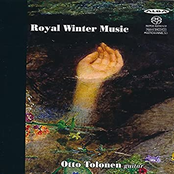 Royal Winter Music