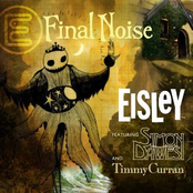 Escaping Song by Eisley