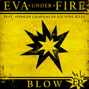 Eva Under Fire: Blow EP