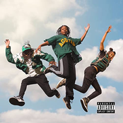 Brittney Carter: Head High