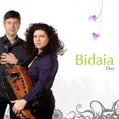 Bidaia