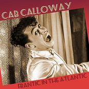 big band legends: cab calloway