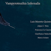 Vampyroteuthis Infernalis