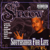 Mr. Shadow: Southsider For Life