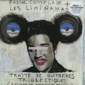 Traité de guitarres triolectiques Compilation