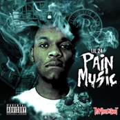 Pain Music (Deluxe Edition)