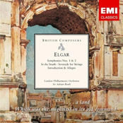Elgar: Symphonies Nos. 1 & 2 etc