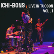 Live In Tucson Vol. 1