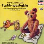 Teddy Washable