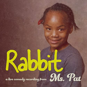 Ms. Pat: Rabbit