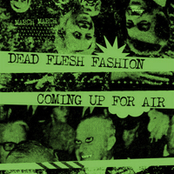 Split /w DEAD FLESH FASHION