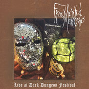 Live At Dark Dungeon Festival