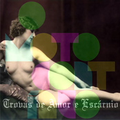 Trovas de Amor e Escárnio