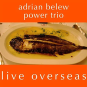 Live Overseas