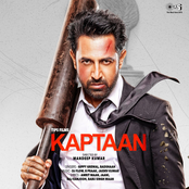 DJ Flow: Kaptaan (Original Motion Picture Soundtrack)