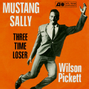 Mustang Sally / Three Time Loser [Digital 45]