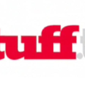 stuff magazine