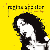 Regina Spektor - Lady