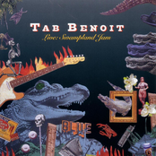 Keep On Moving by Tab Benoit