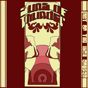 Tongue And Groove by Suns Of Thunder