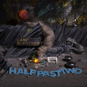 Half Past Two: Camp Slushtone