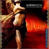 Arabianight 5 (Club And Chillout Classics)