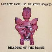 andrew cyrille & milford graves