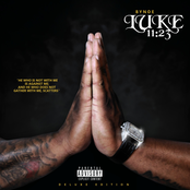 Luke 11:23 (Deluxe Edition)