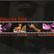 Blues for Tony