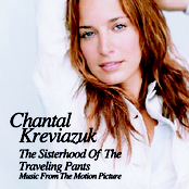 The Sisterhood Of The Traveling Pants - Music From The Motion Picture
