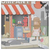 Such Great Heights by Streetlight Manifesto