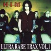 Ultra Rare Trax, Volume 1