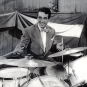 gene krupa's swing band