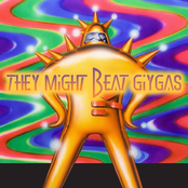 They Might Beat Giygas