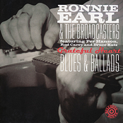 Ronnie Earl: Grateful Heart: Blues & Ballads