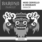 SMACK! (Remixes) - EP