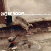Cyf by Shoes And Socks Off
