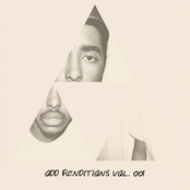 Odd Renditions, Volume 001